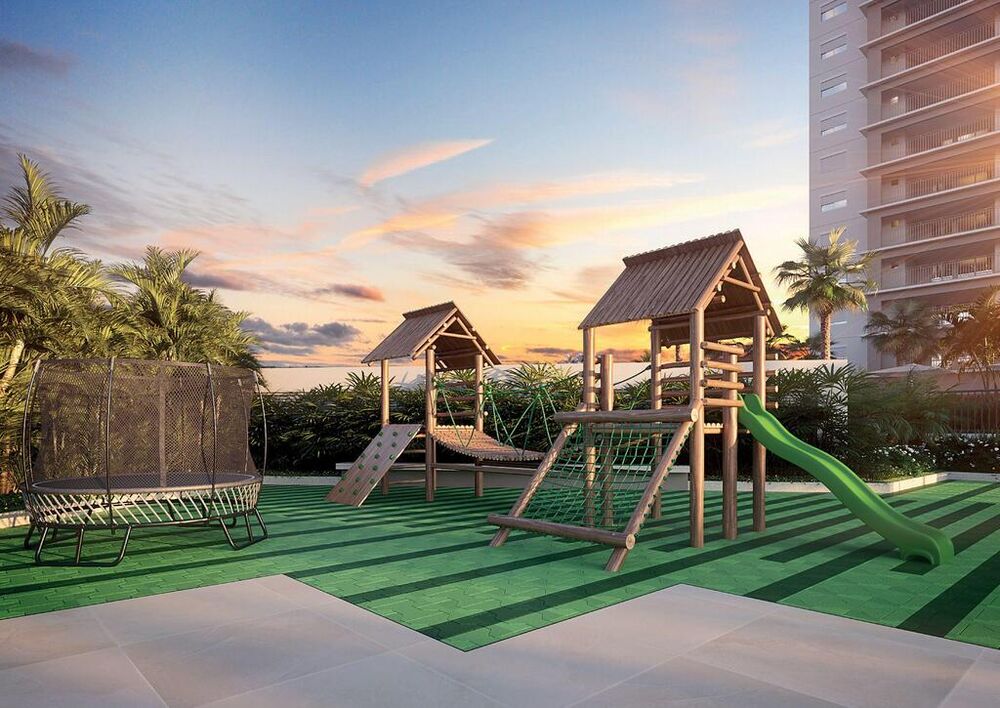 Apartamento à venda com 3 quartos, 108m² - Foto 5