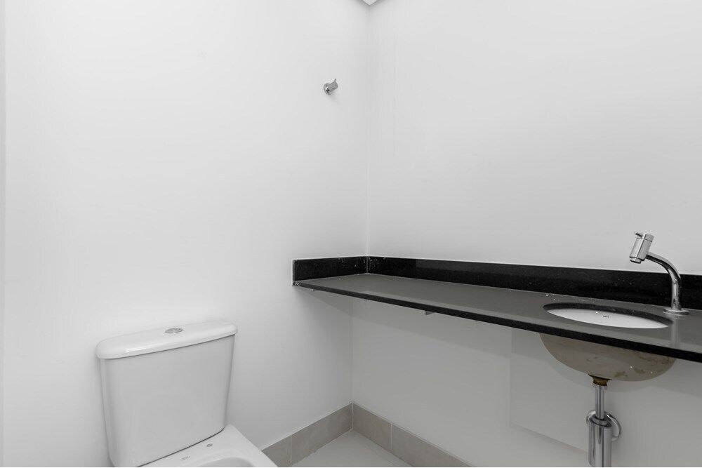 Conjunto Comercial-Sala à venda, 43m² - Foto 2