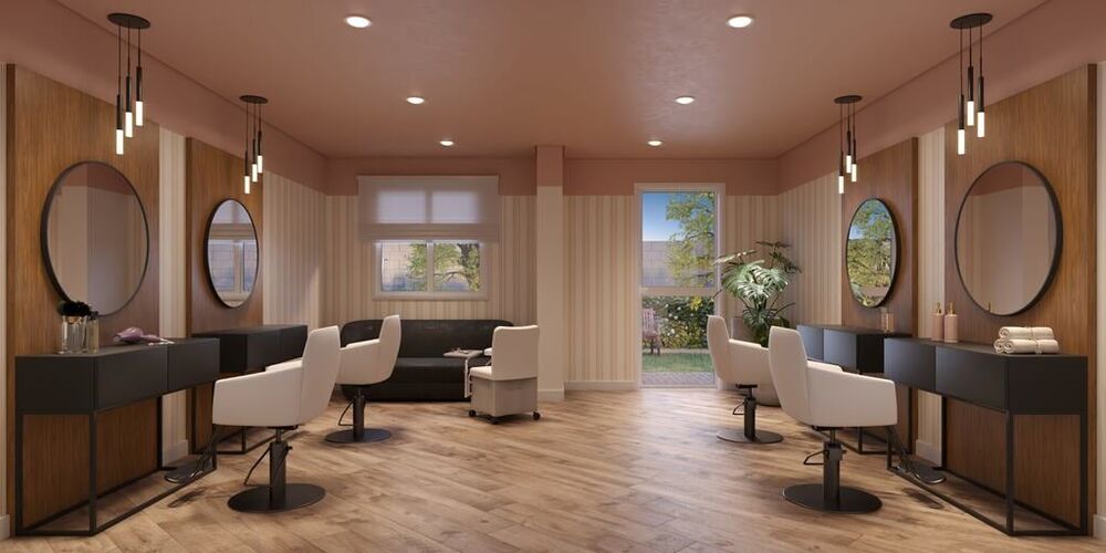 Apartamento à venda com 2 quartos, 41m² - Foto 6