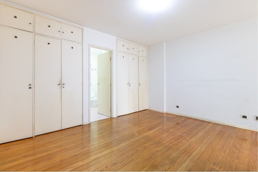 Apartamento à venda com 3 quartos, 164m² - Foto 5