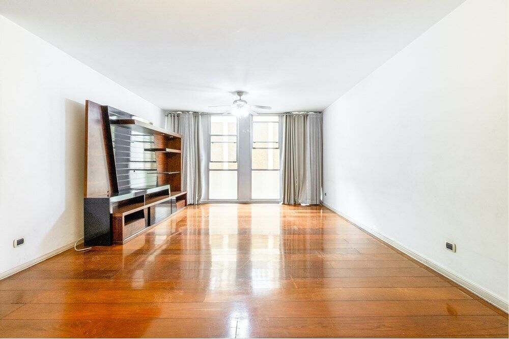 Apartamento à venda com 3 quartos, 164m² - Foto 8