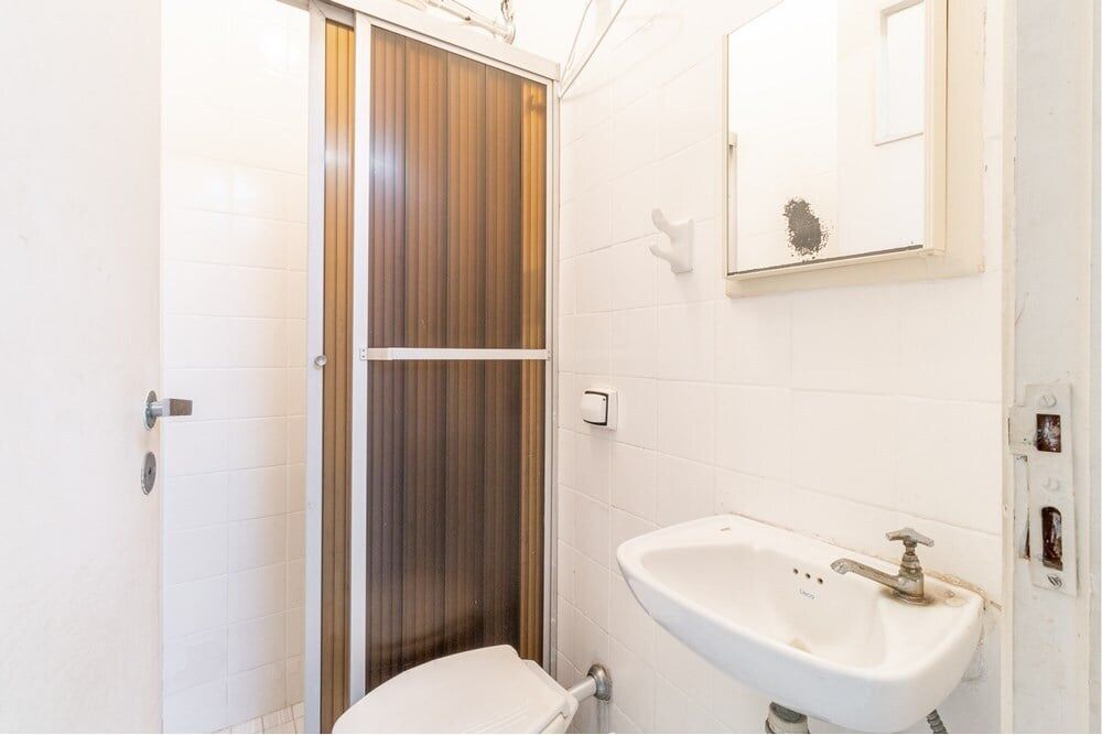 Apartamento à venda com 3 quartos, 164m² - Foto 1