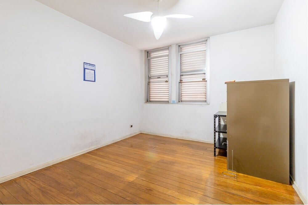 Apartamento à venda com 3 quartos, 164m² - Foto 7