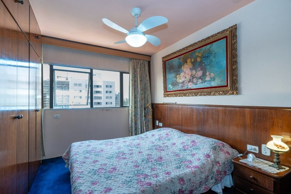 Apartamento, 1 quarto, 84 m² - Foto 26