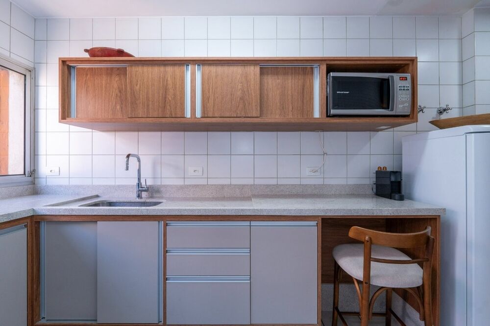 Apartamento, 1 quarto, 84 m² - Foto 11