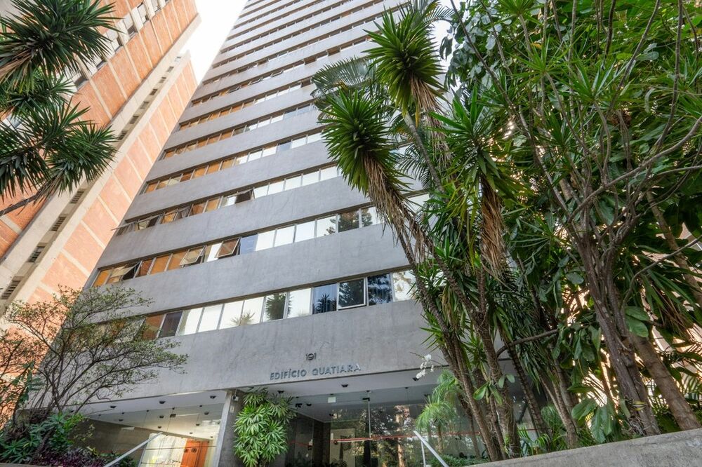 Apartamento, 1 quarto, 84 m² - Foto 4