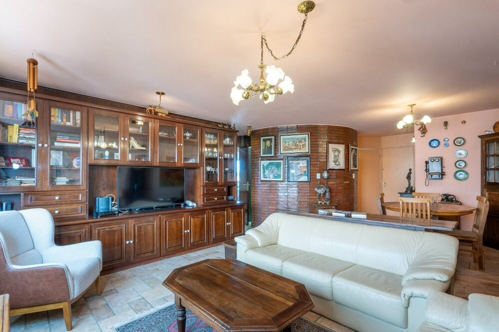 Apartamento, 1 quarto, 84 m² - Foto 23