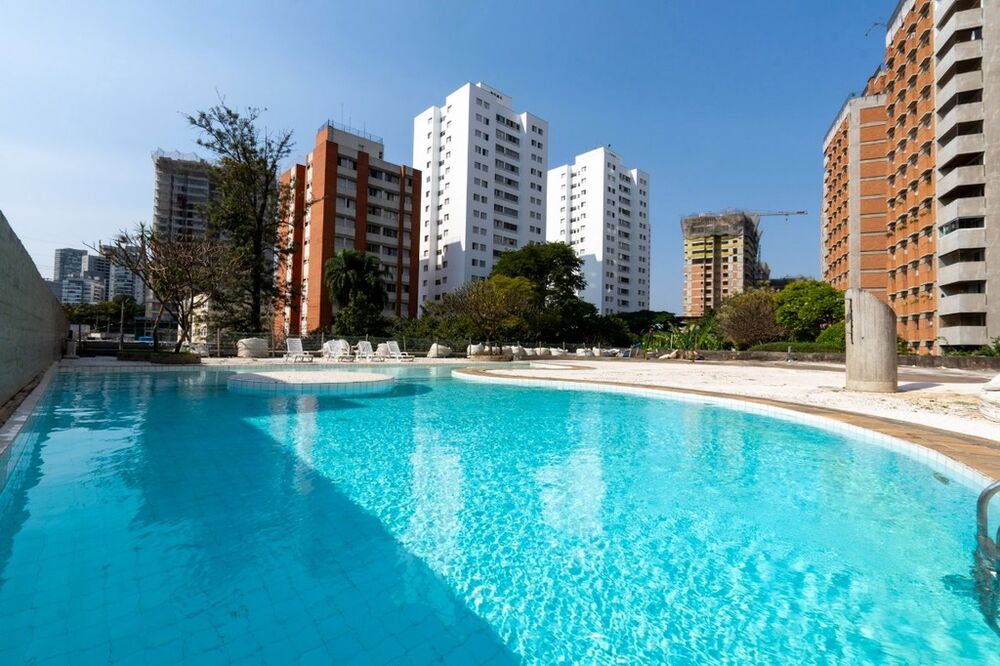 Apartamento, 1 quarto, 84 m² - Foto 12