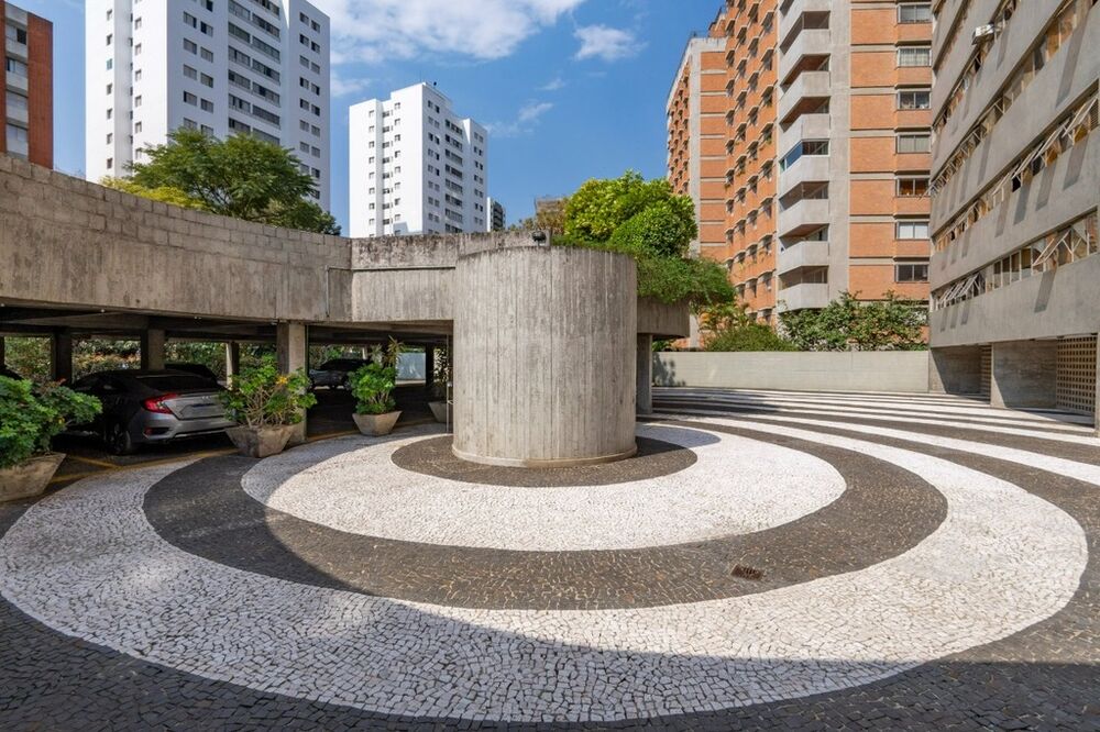 Apartamento, 1 quarto, 84 m² - Foto 2