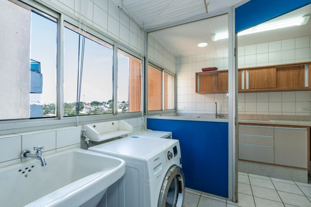 Apartamento, 1 quarto, 84 m² - Foto 6