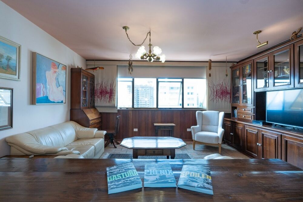 Apartamento, 1 quarto, 84 m² - Foto 24