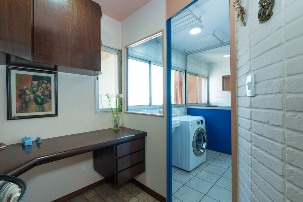 Apartamento, 1 quarto, 84 m² - Foto 25