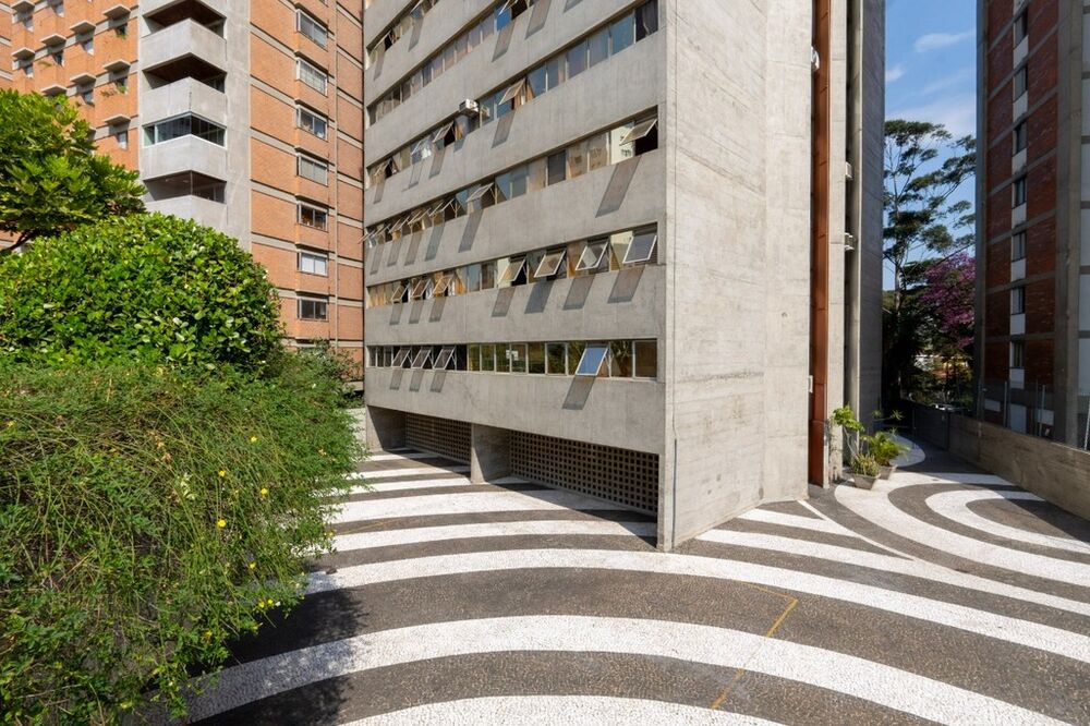 Apartamento, 1 quarto, 84 m² - Foto 17