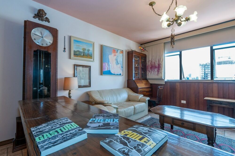 Apartamento, 1 quarto, 84 m² - Foto 22