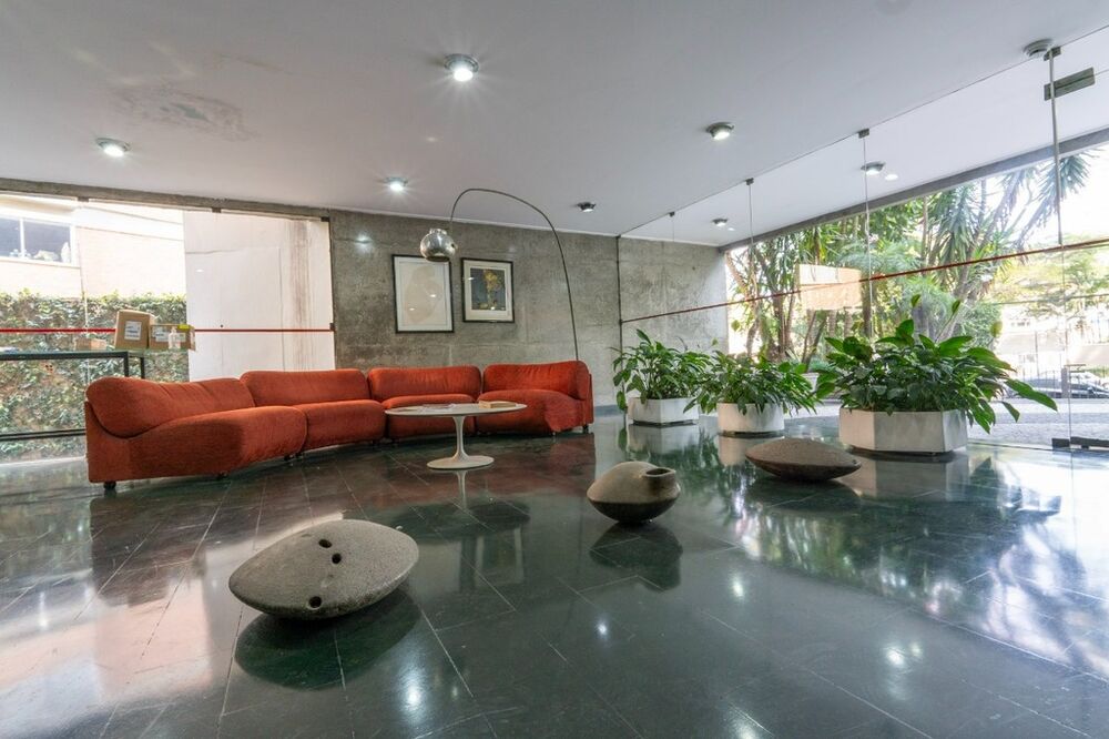 Apartamento, 1 quarto, 84 m² - Foto 3