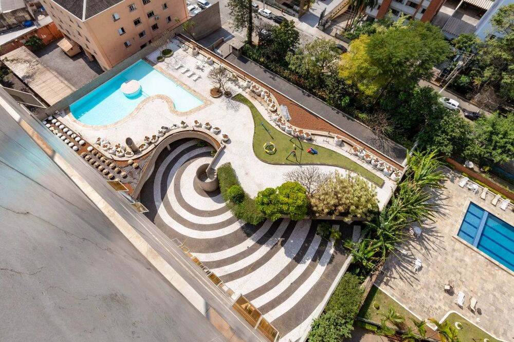Apartamento, 1 quarto, 84 m² - Foto 5