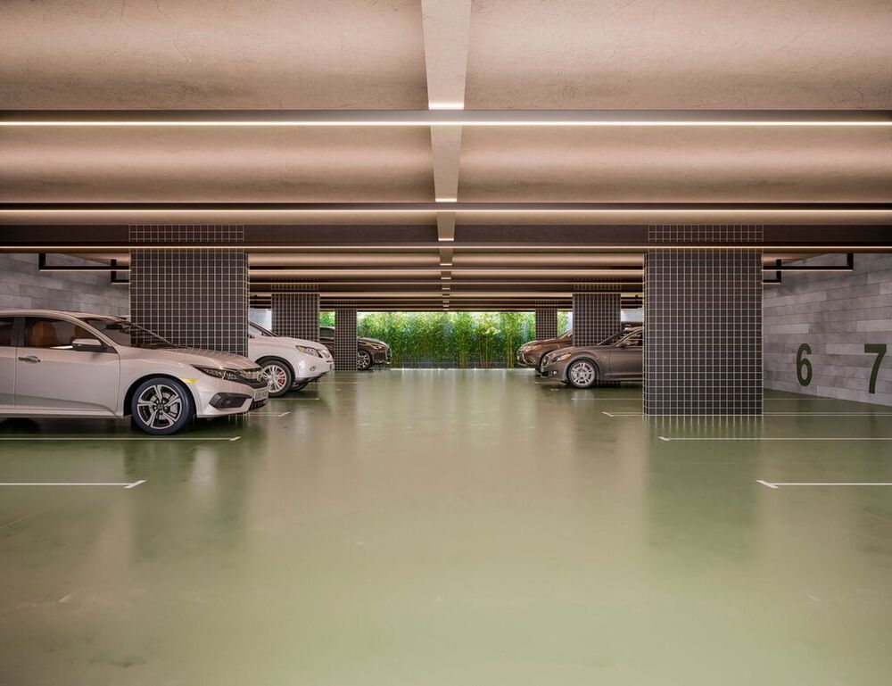 Cobertura, 2 quartos, 131 m² - Foto 4