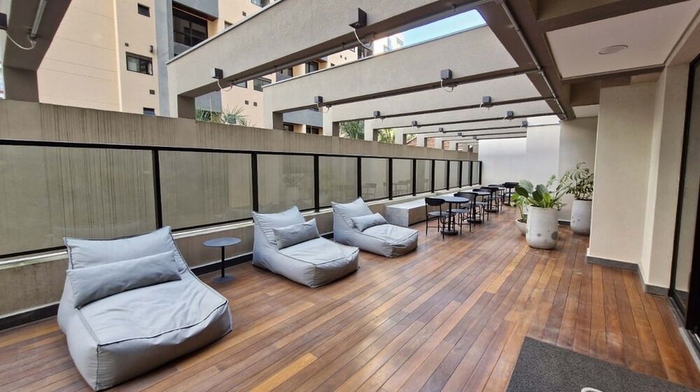 Apartamento, 1 quarto, 34 m² - Foto 5