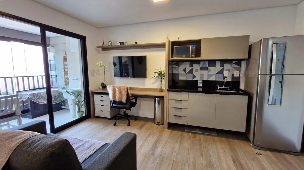 Apartamento, 1 quarto, 34 m² - Foto 11