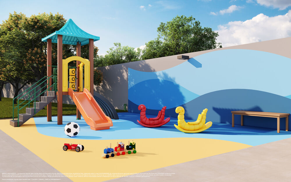 Apartamento, 2 quartos, 47 m² - Foto 10