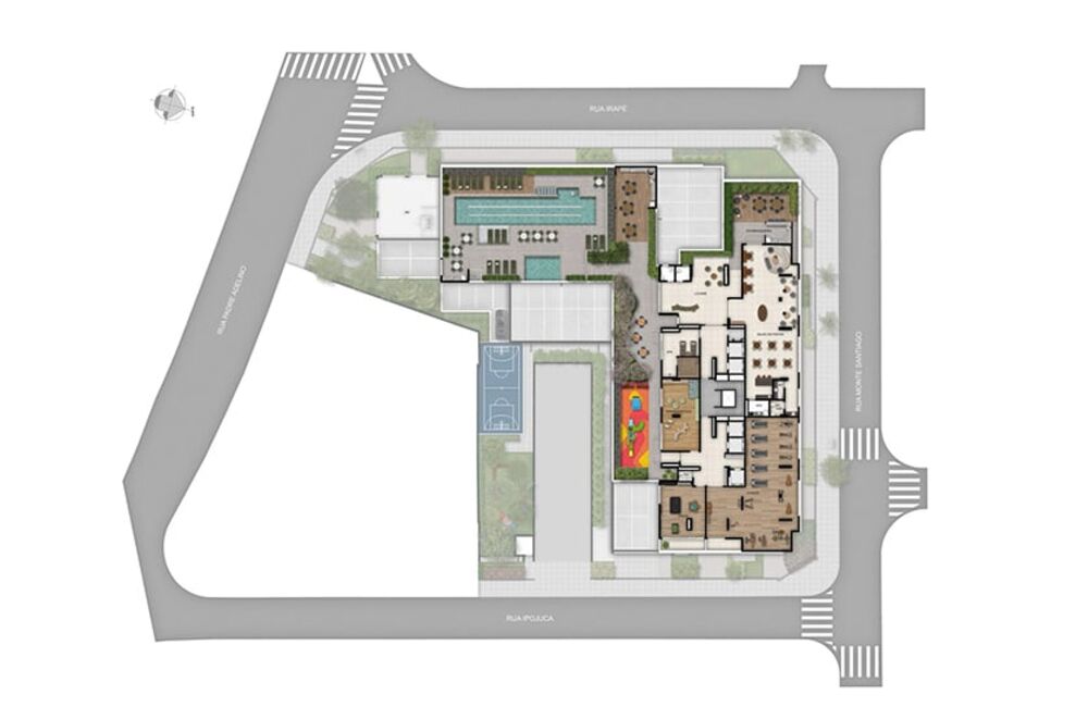 Apartamento, 2 quartos, 75 m² - Foto 15
