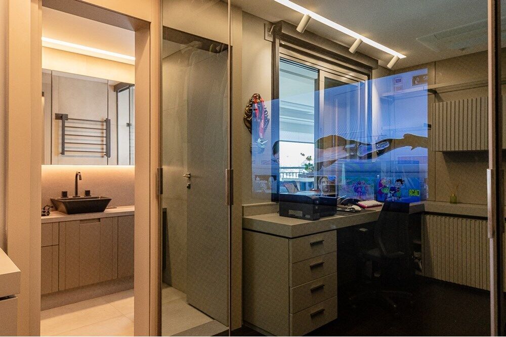 Apartamento, 3 quartos, 162 m² - Foto 12