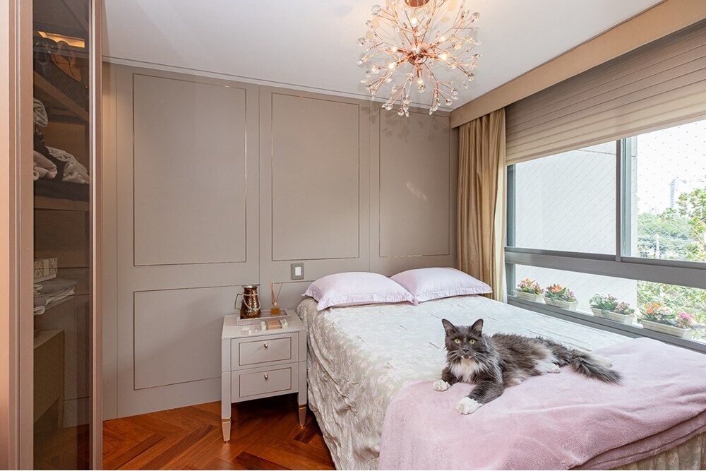 Apartamento, 3 quartos, 162 m² - Foto 9