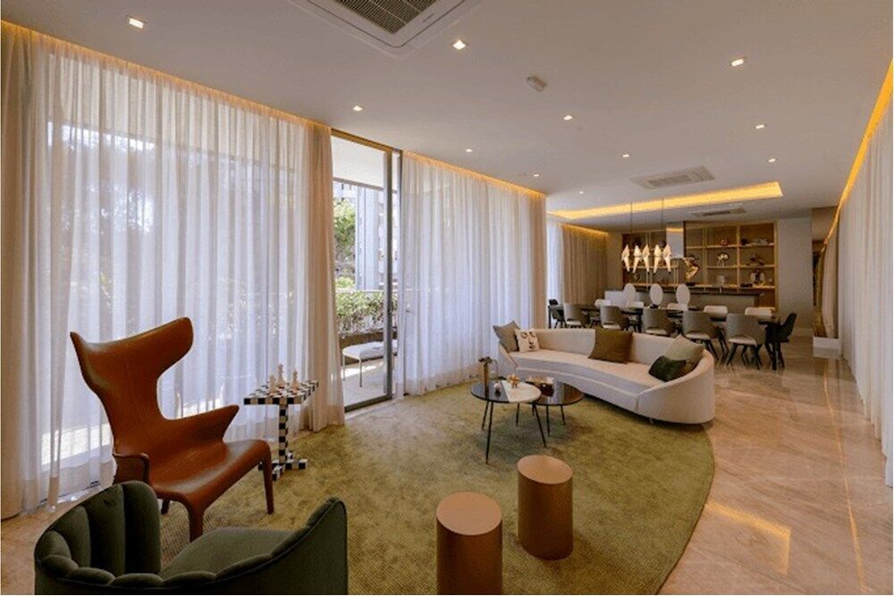 Apartamento, 3 quartos, 162 m² - Foto 24