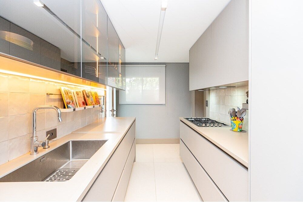 Apartamento, 3 quartos, 162 m² - Foto 4