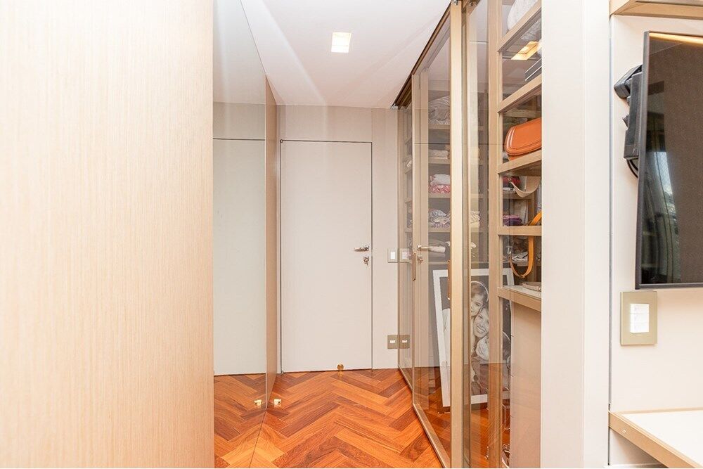 Apartamento, 3 quartos, 162 m² - Foto 1