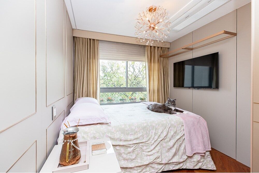 Apartamento, 3 quartos, 162 m² - Foto 18