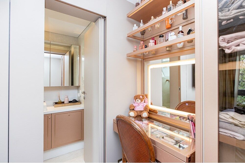Apartamento, 3 quartos, 162 m² - Foto 15