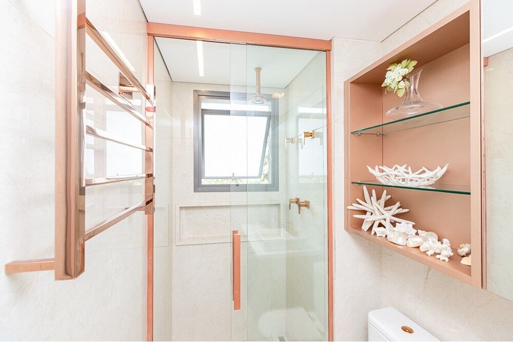 Apartamento, 3 quartos, 162 m² - Foto 11