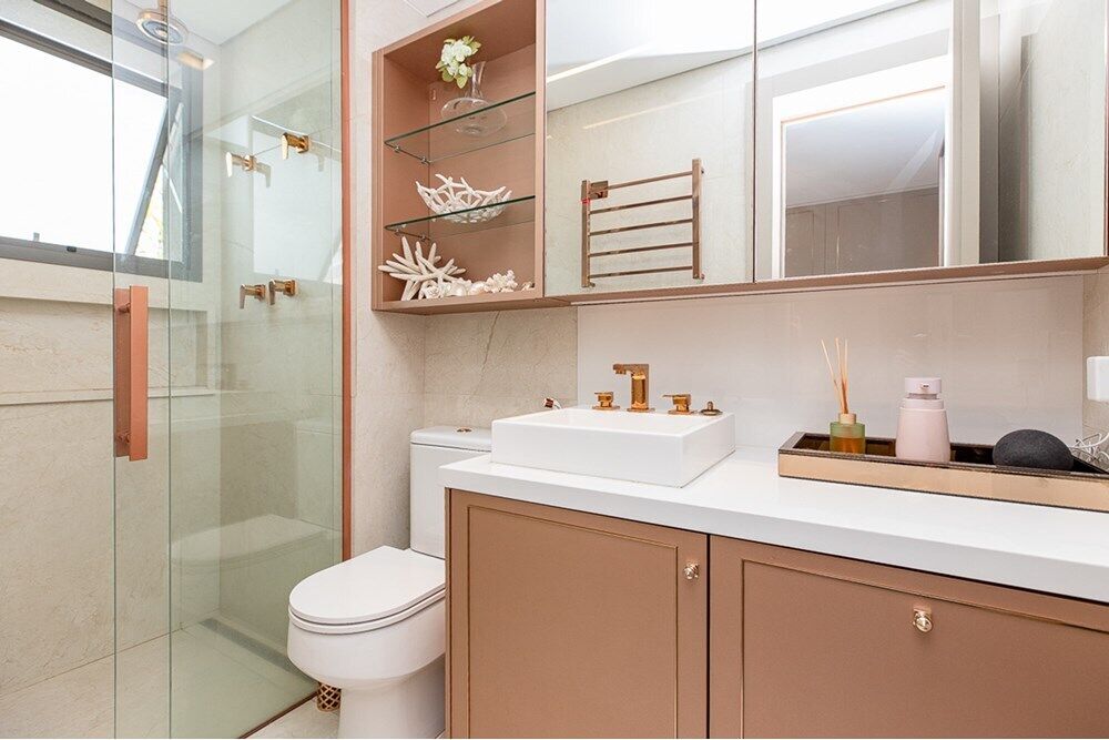 Apartamento, 3 quartos, 162 m² - Foto 14