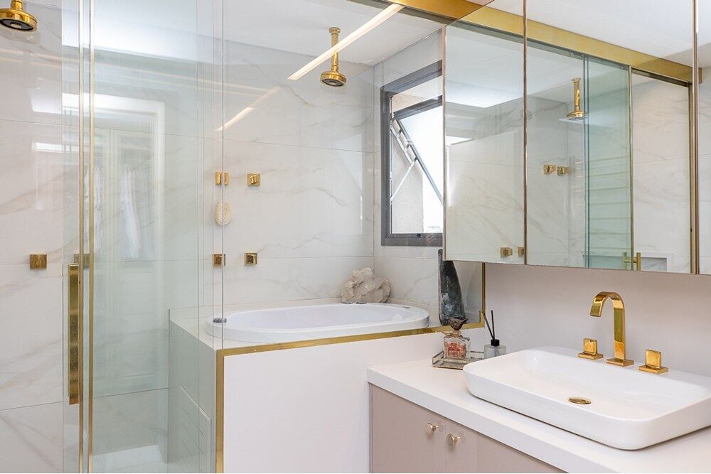 Apartamento, 3 quartos, 162 m² - Foto 21