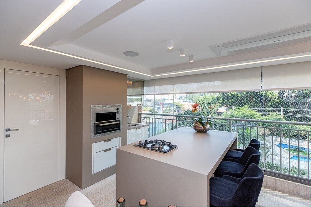 Apartamento, 3 quartos, 162 m² - Foto 17