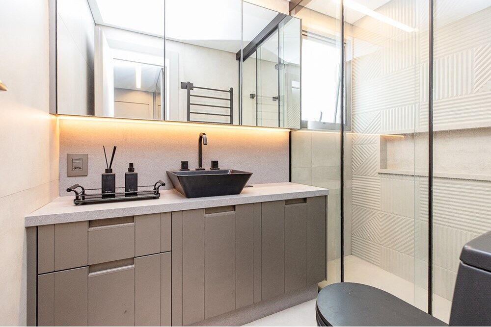 Apartamento, 3 quartos, 162 m² - Foto 8