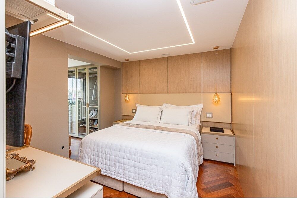 Apartamento, 3 quartos, 162 m² - Foto 16