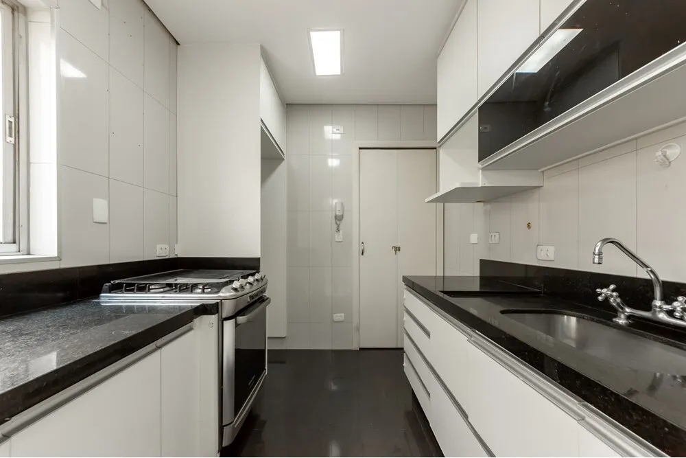 Apartamento, 2 quartos, 90 m² - Foto 2