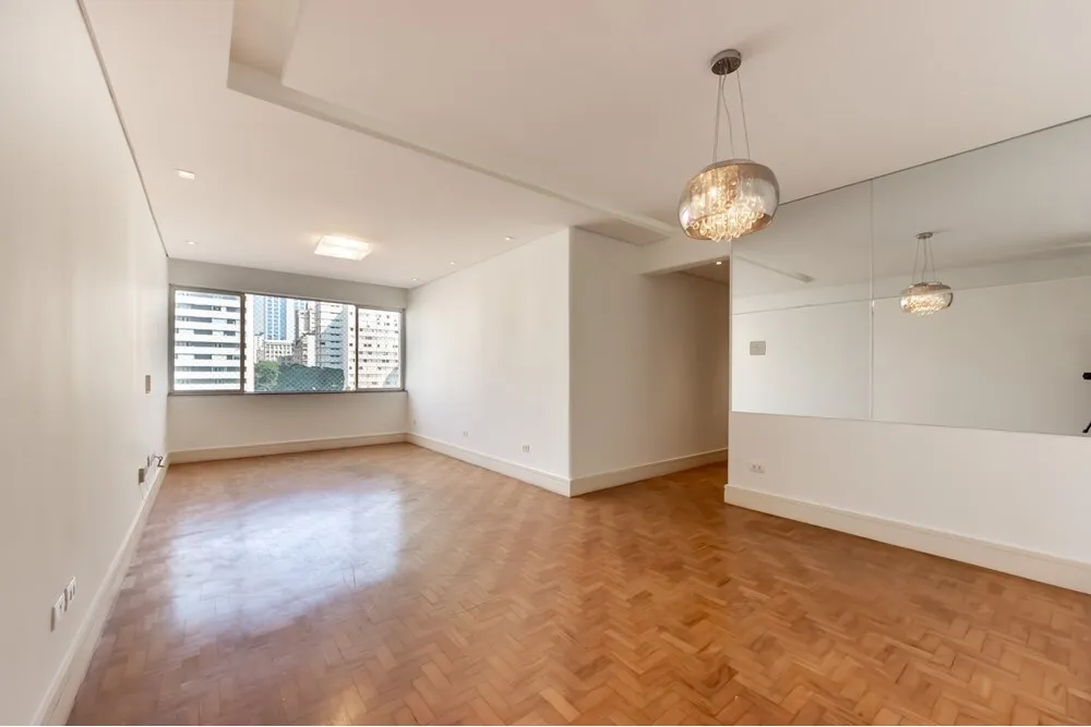 Apartamento, 2 quartos, 90 m² - Foto 1