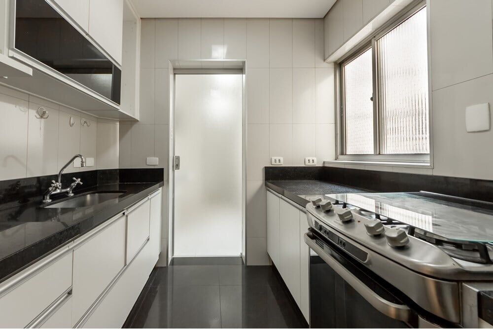 Apartamento, 2 quartos, 90 m² - Foto 2