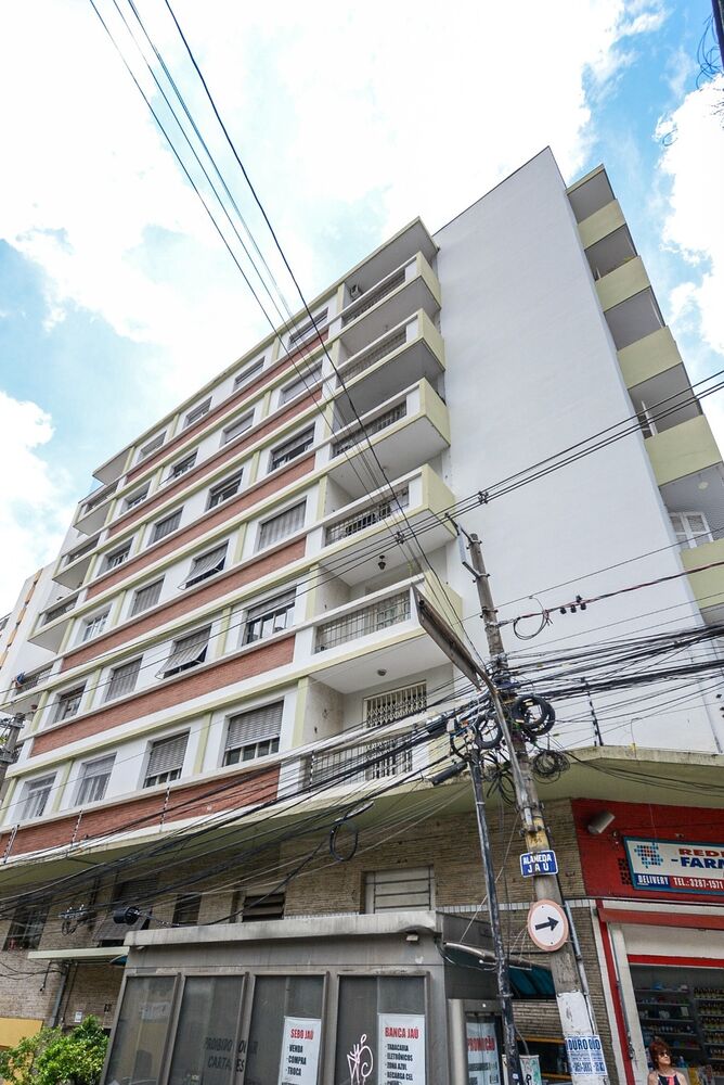 Apartamento, 2 quartos, 87 m² - Foto 11