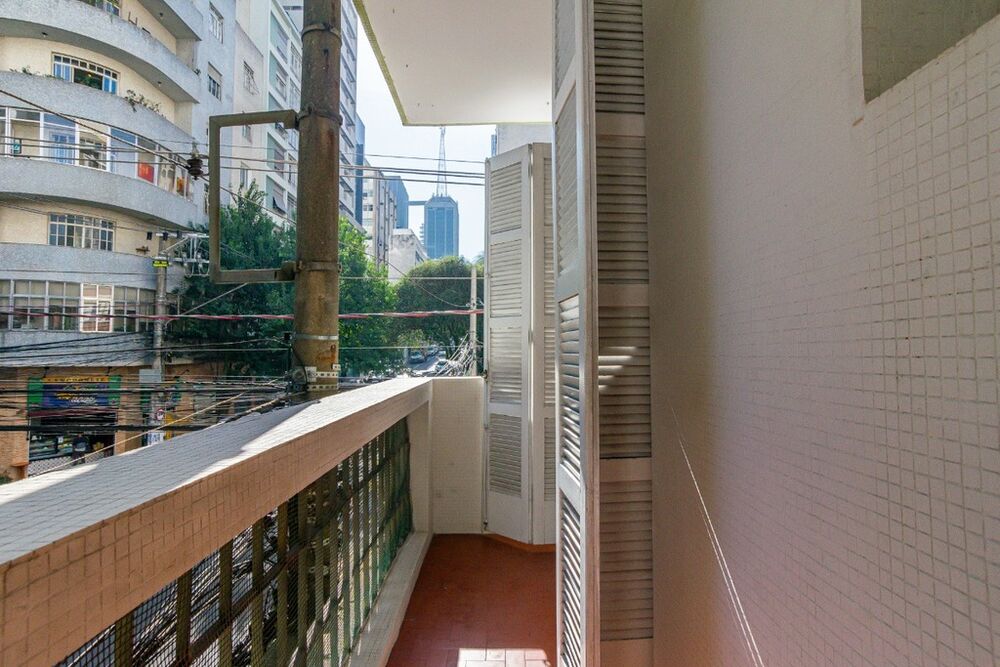 Apartamento, 2 quartos, 87 m² - Foto 14