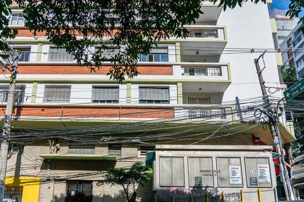 Apartamento, 2 quartos, 87 m² - Foto 9