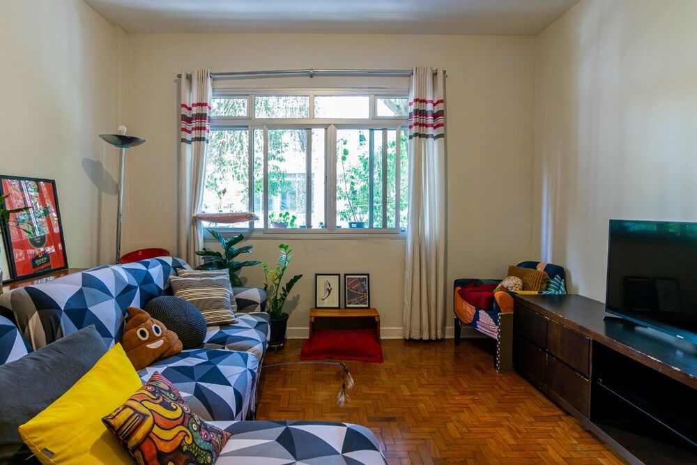 Apartamento, 2 quartos, 87 m² - Foto 23