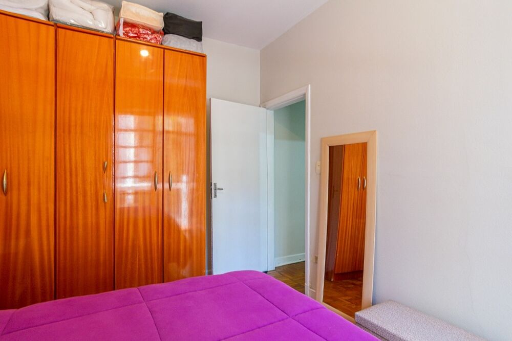 Apartamento, 2 quartos, 87 m² - Foto 2