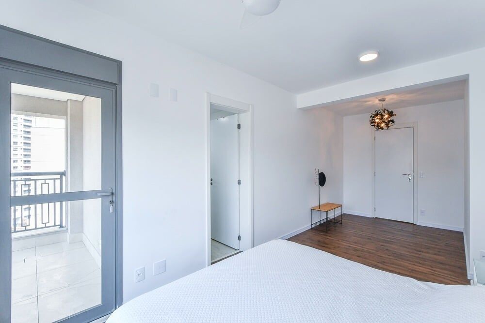 Apartamento, 3 quartos, 147 m² - Foto 2