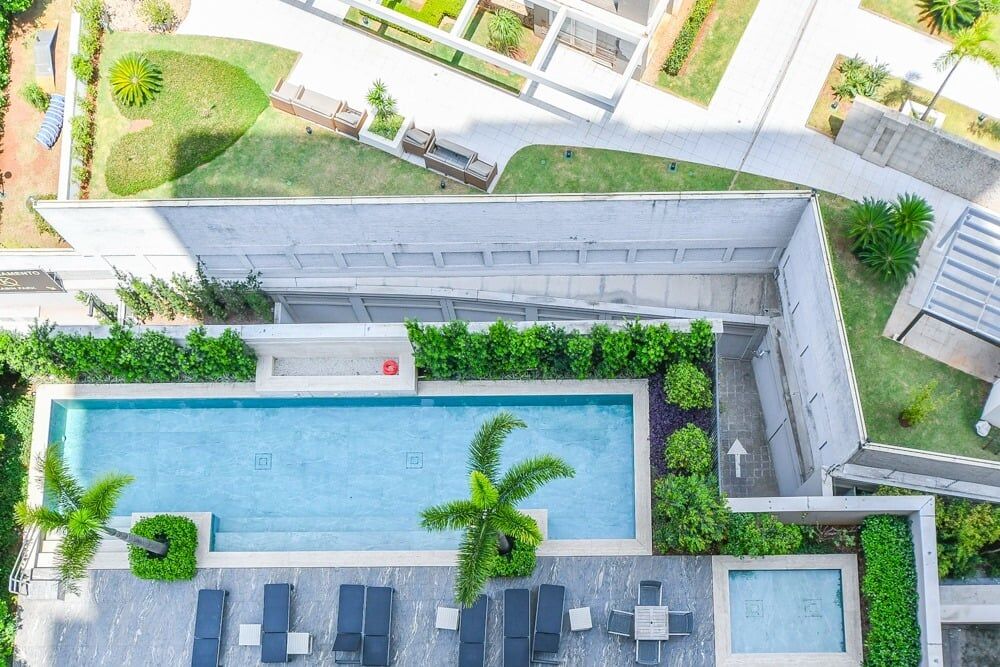 Apartamento, 3 quartos, 147 m² - Foto 4