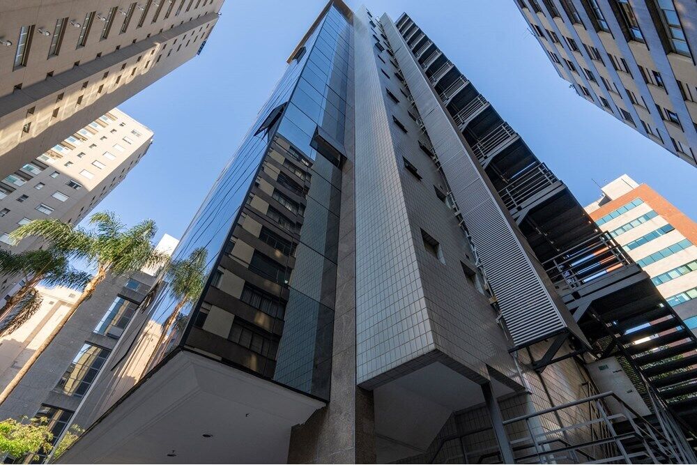 Conjunto Comercial-Sala à venda, 206m² - Foto 12