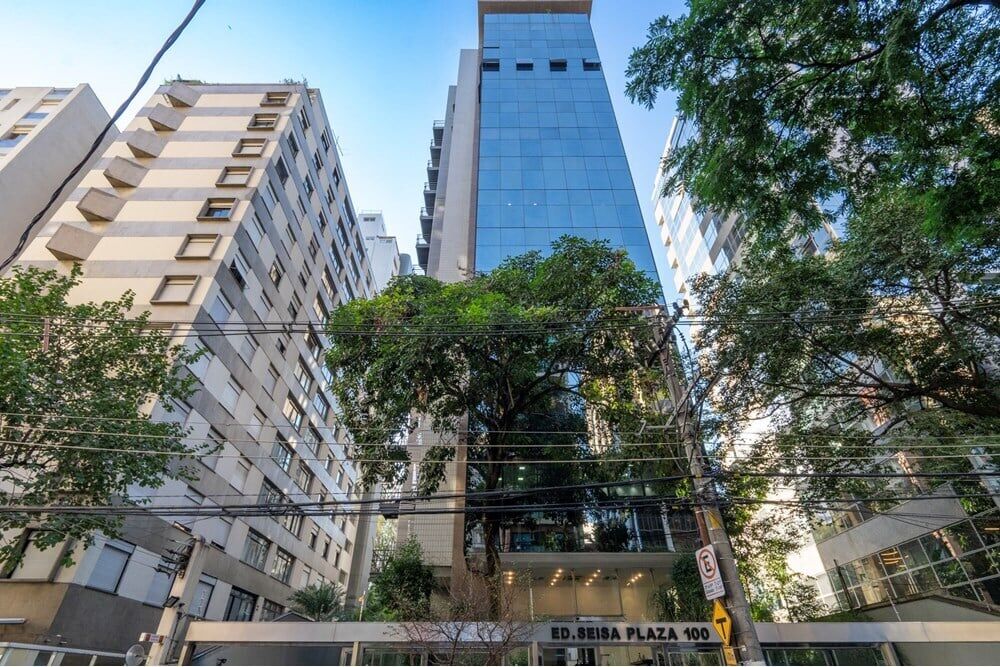 Conjunto Comercial-Sala à venda, 206m² - Foto 7